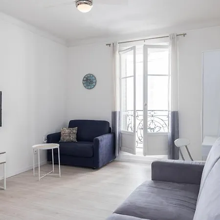 Promenade Des . Appartement